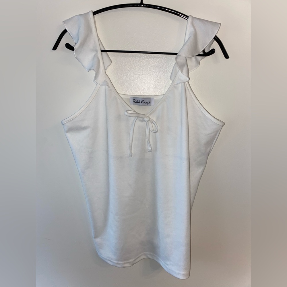 Women’s tank top